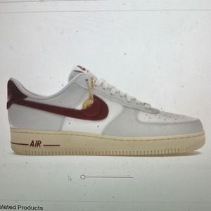 Nike Air force 1 low 07 SE